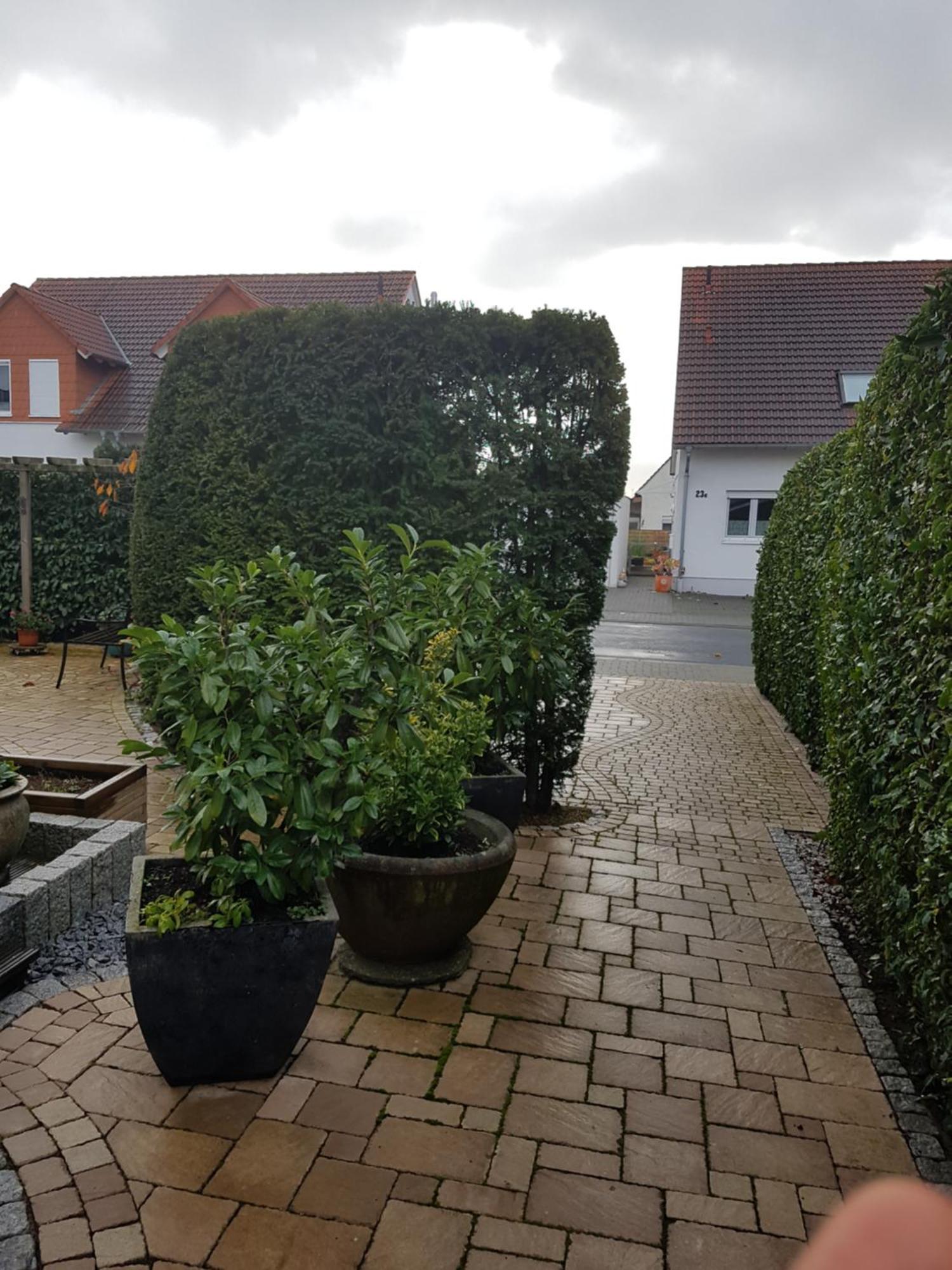 Schoene Wohnung In Bad Nauheim, Nahe Frankfurt Zewnętrze zdjęcie