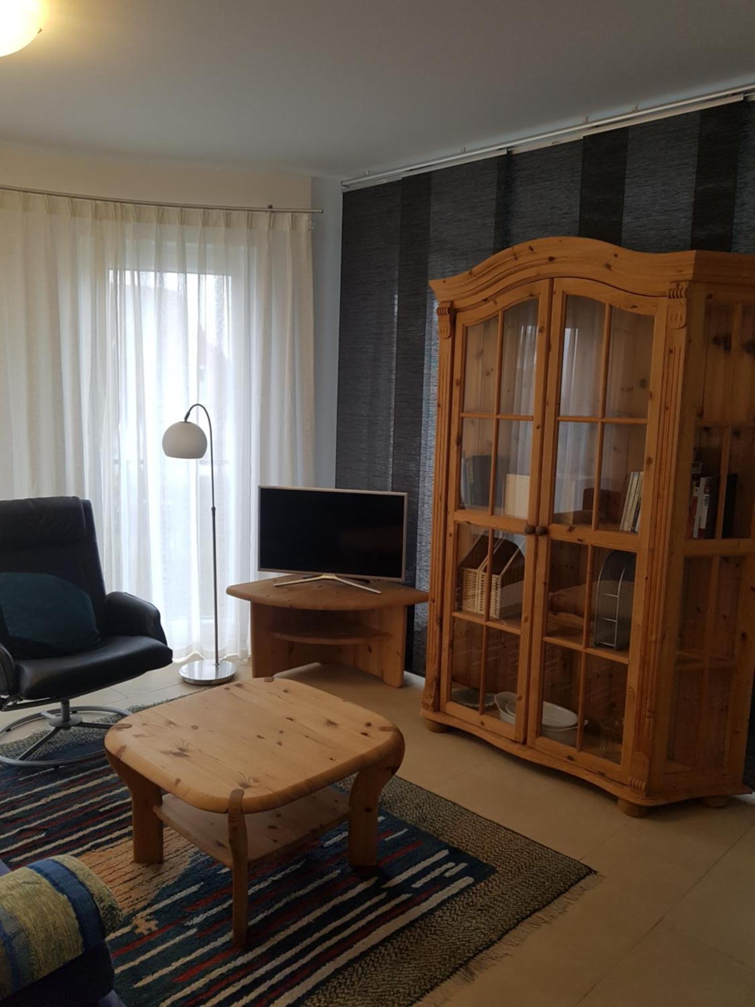 Schoene Wohnung In Bad Nauheim, Nahe Frankfurt Zewnętrze zdjęcie