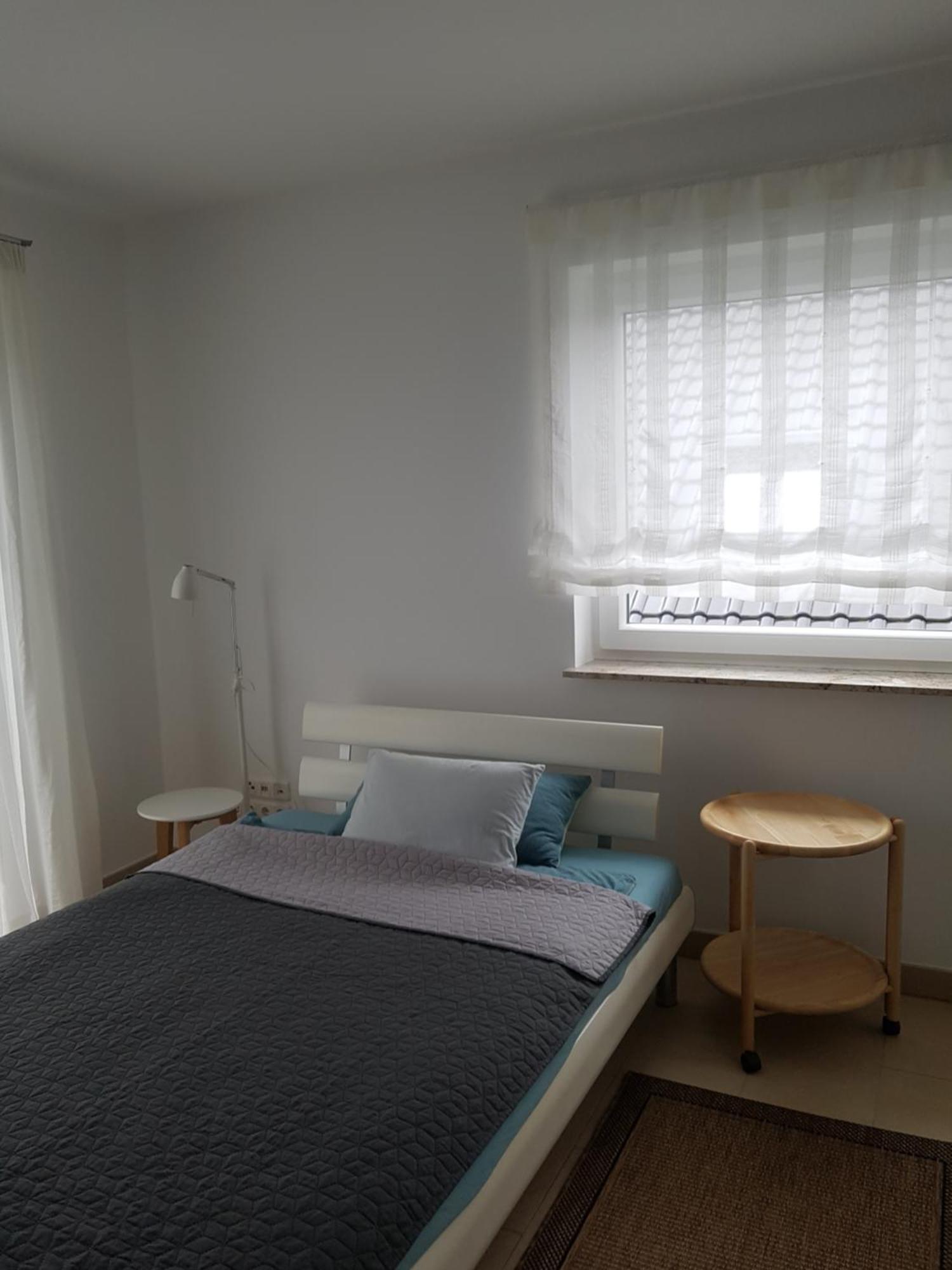 Schoene Wohnung In Bad Nauheim, Nahe Frankfurt Zewnętrze zdjęcie