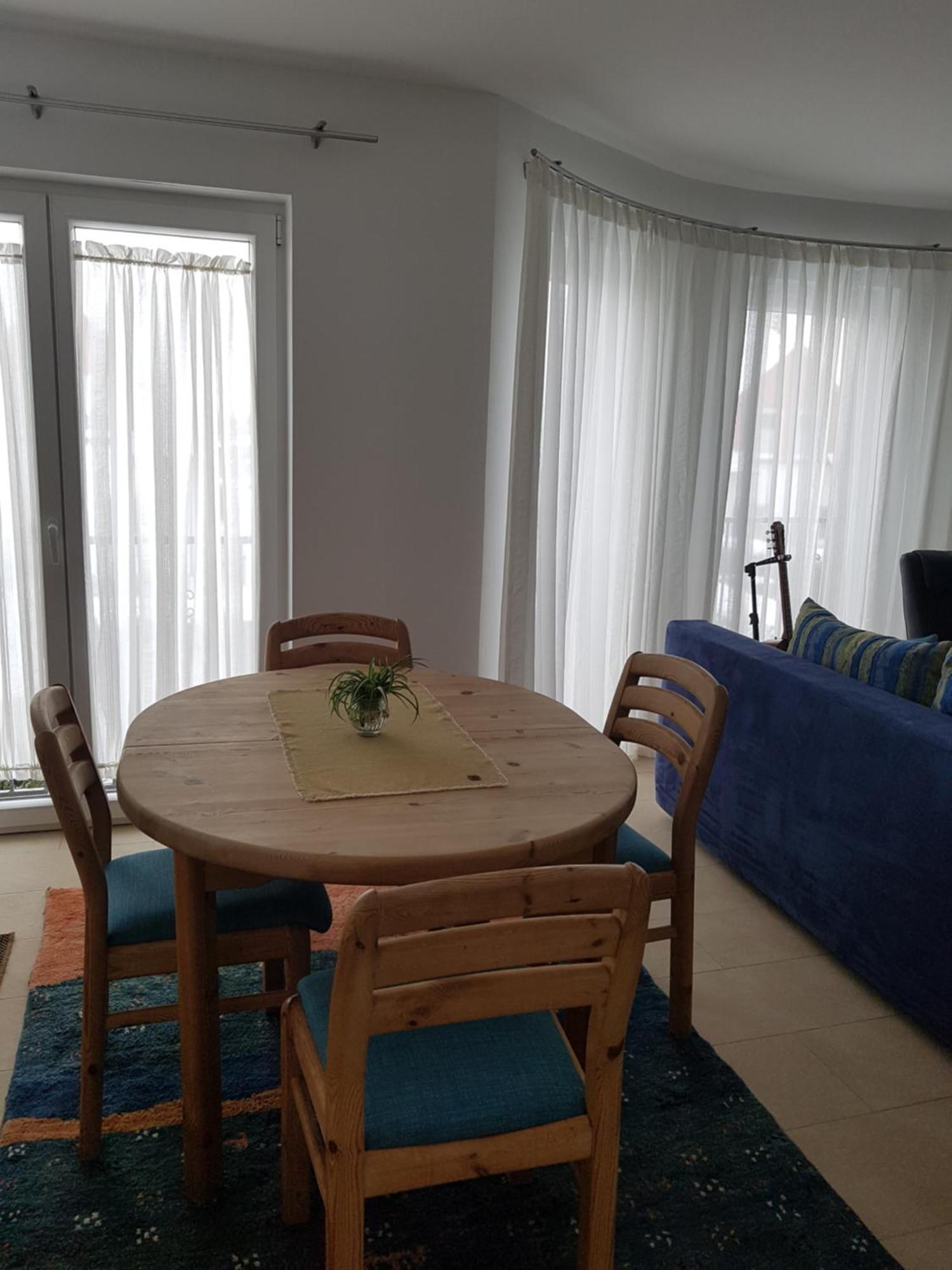 Schoene Wohnung In Bad Nauheim, Nahe Frankfurt Zewnętrze zdjęcie