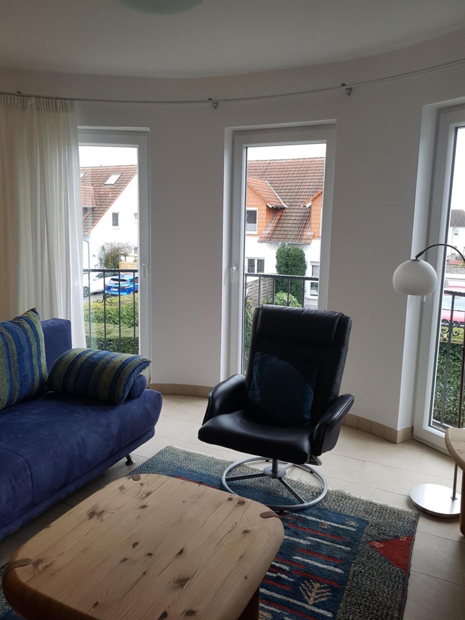Schoene Wohnung In Bad Nauheim, Nahe Frankfurt Zewnętrze zdjęcie